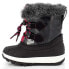 KIMBERFEEL Arty Snow Boots