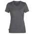 Фото #5 товара ICEBREAKER Tech Lite II Merino short sleeve T-shirt