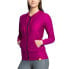 IQ-UV UV 300 full zip sweatshirt