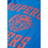 Фото #6 товара SUPERDRY Track & Field Ath Graphic short sleeve T-shirt