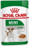 Royal Canin Royal Canin Mini Adult karma mokra dla psów dorosłych, ras małych saszetka 85g