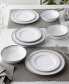 Фото #6 товара Silver Colonnade 12 Piece Set, Service for 4