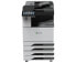 Фото #2 товара Lexmark CX944adtse - Laser - Colour printing - 1200 x 1200 DPI - Colour copying - A3 - Black - White