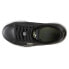 Фото #4 товара Puma Smash 3.0 Dance Party Glitter Logo Lace Up Toddler Girls Black Sneakers C
