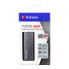 Фото #3 товара Verbatim Vx500 External SSD USB 3.1 Gen 2 120GB - 120 GB - USB Type-C - 3.2 Gen 2 (3.1 Gen 2) - 500 MB/s - Silver