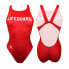 Фото #1 товара TURBO New Lifeguard Swimsuit
