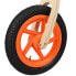 Фото #7 товара Велосипед учебный Spokey Woo Ride Duo оранжево-зеленый 940905