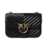 Фото #1 товара Pinko Love Bell Classic Chevron W 100046A14Q handbag