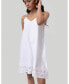 Фото #3 товара Платье женское Reistor короткое с поясом в виде завязок на спине