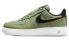 Nike Air Force 1 Low DA8481-300 Green Sneakers
