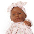 EUREKAKIDS Baby Mia doll with vanilla smell 45 cm