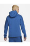 Sportswear Tech Fleece Pullover Hoodie Dd5174-407