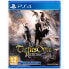 PlayStation 4 Video Game Square Enix Tactics Ogre Reborn