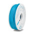 Фото #2 товара Filament Fiberlogy Easy PETG 1,75mm 0,85kg - Blue
