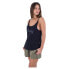 HURLEY Oceancare Devore sleeveless T-shirt