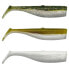 SAVAGE GEAR Savage Tail 80 Minnow Soft Lure 6g 80 mm