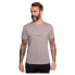 ფოტო #2 პროდუქტის TRANGOWORLD Valt short sleeve T-shirt