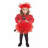 Costume for Children Tutu She-Devil (3 Pieces)