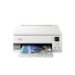 Canon PIXMA TS6351a - Inkjet - Colour printing - 4800 x 1200 DPI - A4 - Direct printing - White