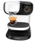 Фото #4 товара Bosch My Way 2 - Capsule coffee machine - Coffee capsule - 1300 W - White