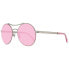 ფოტო #1 პროდუქტის WEB EYEWEAR WE0171-54016 Sunglasses