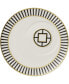 Metro Chic Saucer