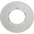 Фото #1 товара EBC D-Series Offroad Solid Round MD6173D brake disc