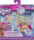 Фото #3 товара Figurka Hasbro My Little Pony: Movie Zestaw Smoothie - Kucyk Sunny (F2934)