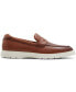 Фото #2 товара Men's Bacary Casual Driving Loafers