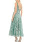 Фото #2 товара Mac Duggal Cocktail Dress Women's 8