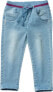 Фото #1 товара Jeans mit geradem Schnitt, blau, Gr. 110, 1 St