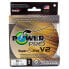 Фото #1 товара POWER PRO Super 8 Slick V2 braided line 135 m