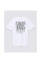 Фото #43 товара Original Tall Type Ss Tee Beyaz T-shirt