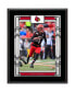 Фото #1 товара Tutu Atwell Louisville Cardinals 10.5" x 13" Sublimated Player Plaque