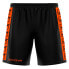 Fluor Orange / Black