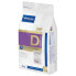 VIRBAC HPM Dermatology Support D1 3kg Cat Food