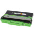 Brother WT-223CL - Waste toner container - Black - Green - 1 pc(s)