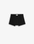 Фото #1 товара Scalpers – Schlichte Boxershorts in Schwarz