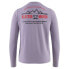 ფოტო #3 პროდუქტის KLÄTTERMUSEN Runa Verkstad 1990 long sleeve T-shirt