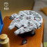 Фото #6 товара Строительный набор Lego Millenium Falcon Stars Wars