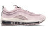 Nike Air Max 97 "Pale Pink" 921733-602 Sneakers