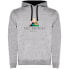 Фото #1 товара KRUSKIS Chill And Relax Two-Colour hoodie