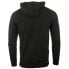 Фото #2 товара Puma Pipe Sports Logo Pullover Hoodie Mens Black Casual Outerwear 84736251