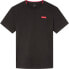 Фото #1 товара HACKETT Hs Badge short sleeve T-shirt