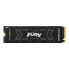 Kingston FURY Renegade - 2000 GB - M.2 - 7300 MB/s - фото #1