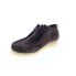 Clarks Wallabee 26156606 Mens Brown Suede Oxfords & Lace Ups Casual Shoes