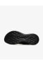 On - The - Go 600 - Flawless Kadın Siyah Sandalet 15312 Bbk