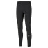 Фото #3 товара Puma Favorite Long Running Leggings Mens Black Athletic Casual 52021801