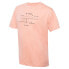 ფოტო #1 პროდუქტის TRANGOWORLD Tentow short sleeve T-shirt