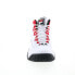 Фото #2 товара Fila MB 1BM02106-113 Mens White Leather Lifestyle Sneakers Shoes